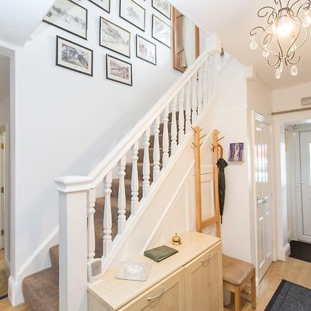Station Approach B&B Boutique Stays Solihull Exteriör bild