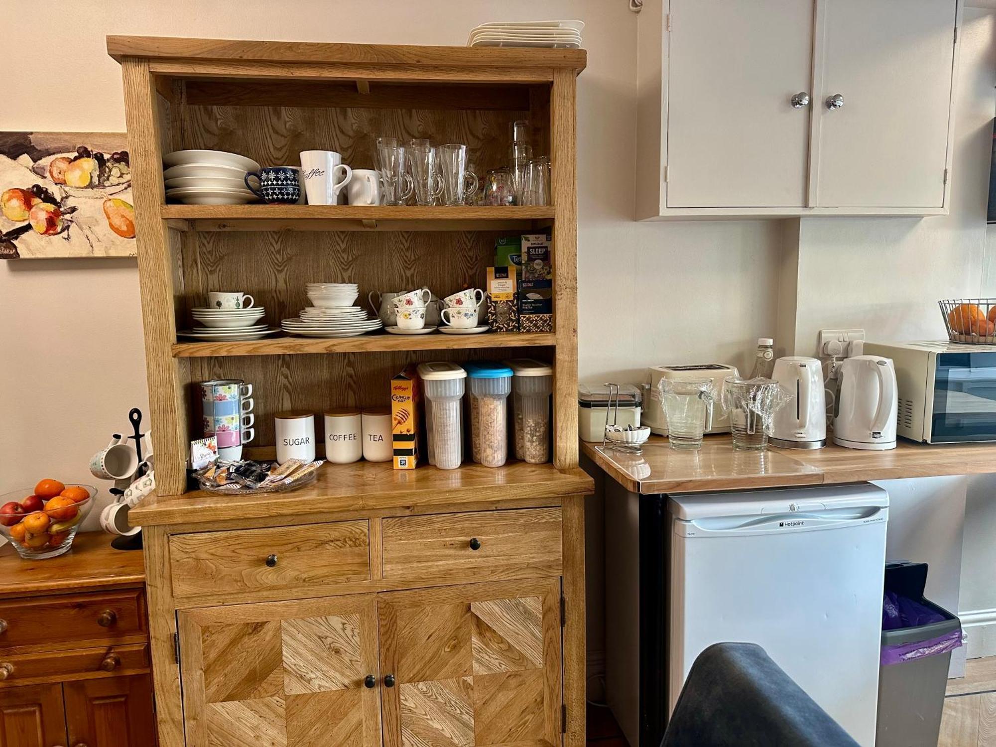 Station Approach B&B Boutique Stays Solihull Exteriör bild