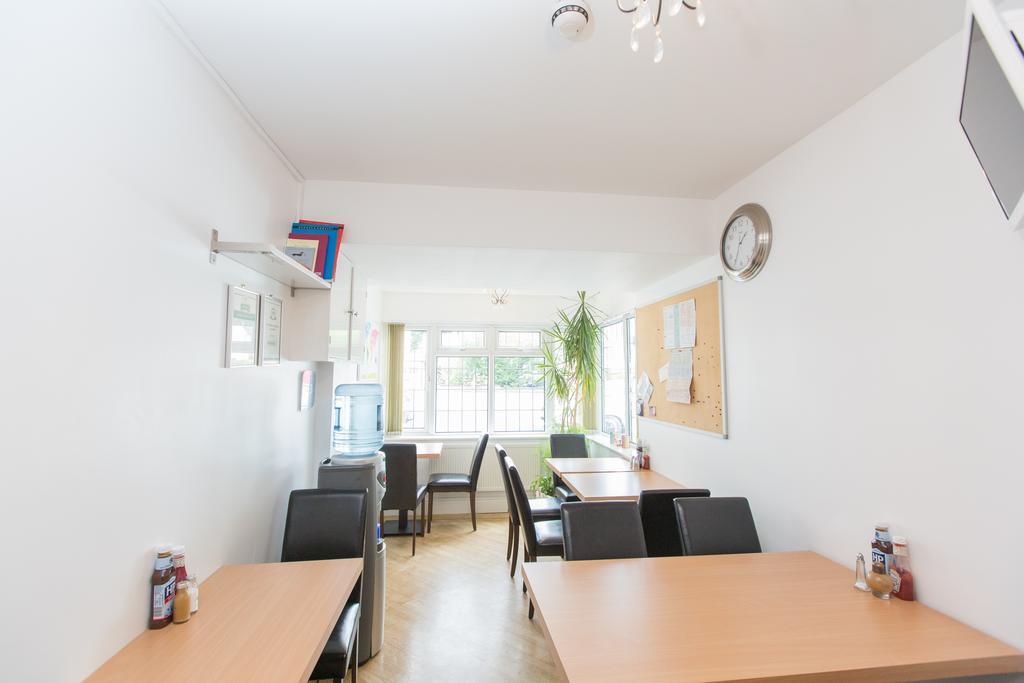 Station Approach B&B Boutique Stays Solihull Exteriör bild